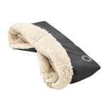 Maxi-Cosi Зимни ръкавици за количка - Essential Black